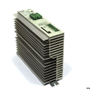 lenze-EVF8203-E-frequency-inverter
