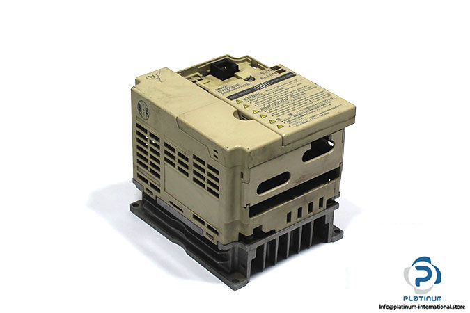 omron-3G3MV-A4004-inverter