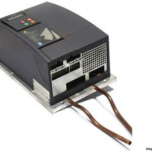Siei XVY-3-33/58-KBA-EWH/VE Frequency Inverter