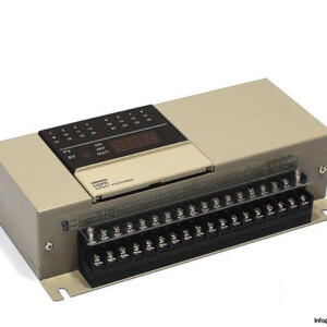 omron-H8PR-24P-rotary-positioner