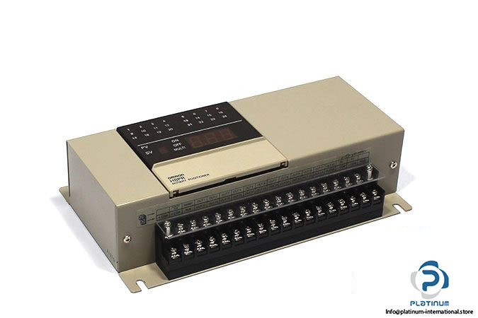omron-H8PR-24P-rotary-positioner