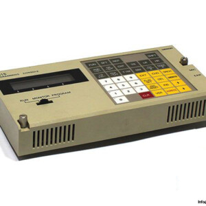 Omron C120-PRO15 Programming Console
