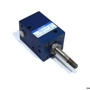 Festo 2200 AIR Solenoid Valve