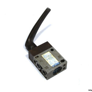 Festo-8987-hand-lever-valve