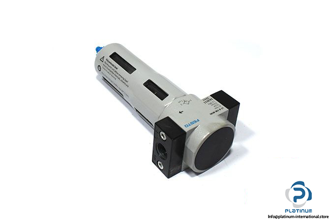 Festo-162611-filter