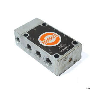 Hoerbiger-S8561RF-1_4-pneumatic-valve