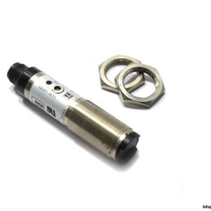 Sick VL180-P430 Photoelectric Retro-Reflective Sensor