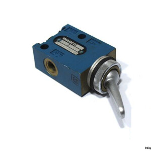 Rexroth 5630201060 Directional Control Valve