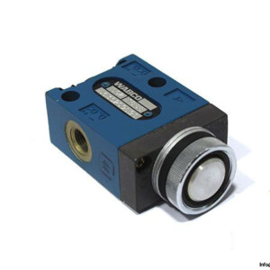 Wabco-5630209090-poppet-valve