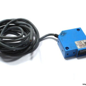 Sick WL20-912 Photoelectric Sensor