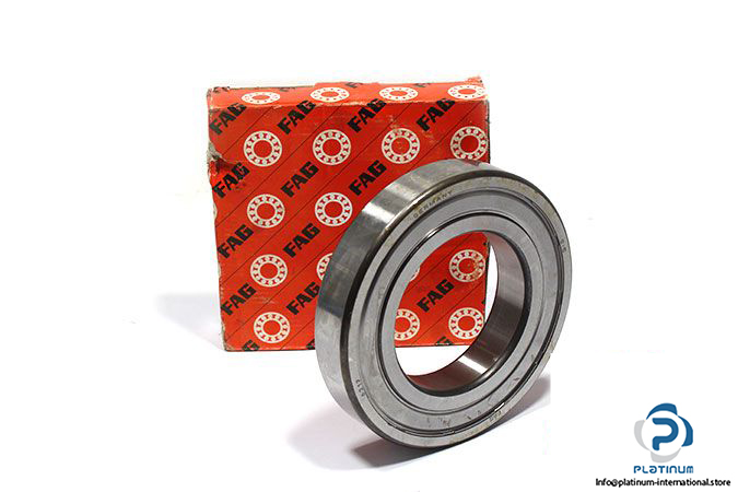 fag-6217.2ZR-deep-groove-ball-bearing