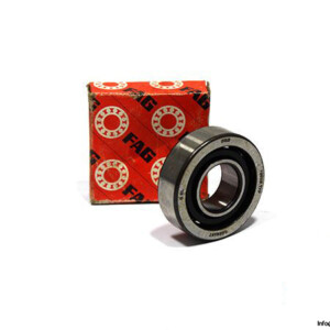fag-7203B.TVP-angular-contact-ball-bearing