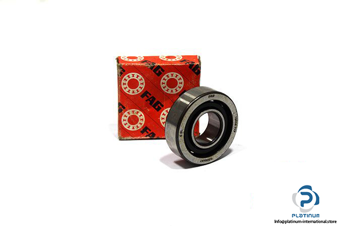 fag-7203B.TVP-angular-contact-ball-bearing