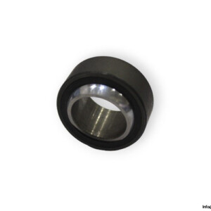 Abeg GE25 UK 2RS Spherical Plain Bearing