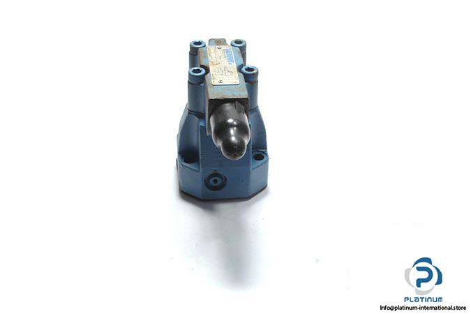 vickers-xcg2v-6cw-10-pressure-reducing-valve-1-2
