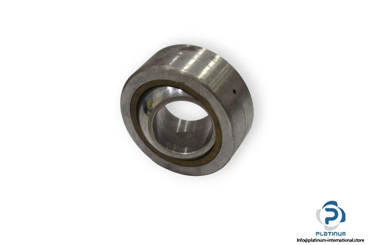 GE25-spherical-plain-bearing