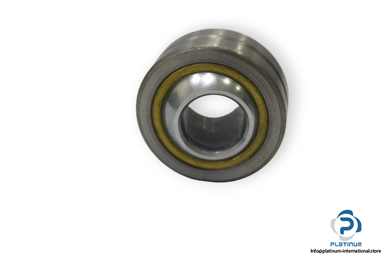 thk-PB16-spherical-plain-bearing