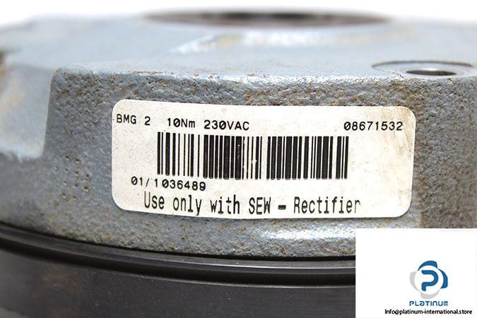 sew-bmg2-230v-10nm-electric-brake-2