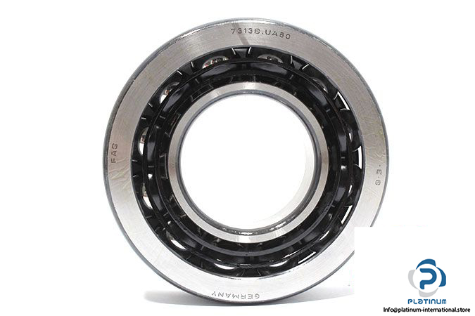 fag-7313b-tvp-ua80-angular-contact-ball-bearing-2