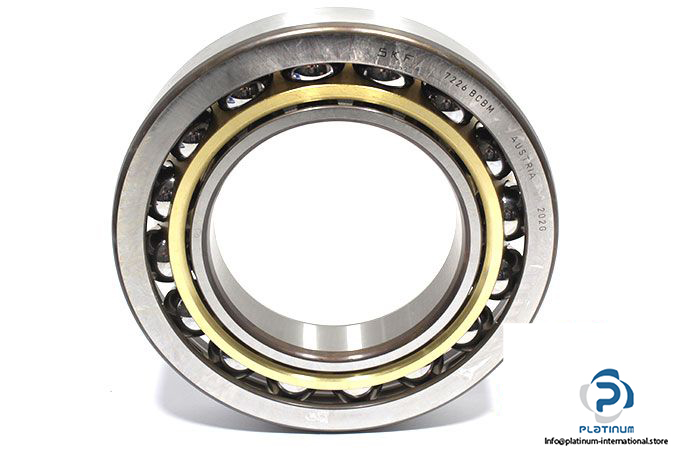 skf-7226-bcbm-angular-contact-ball-bearing-2