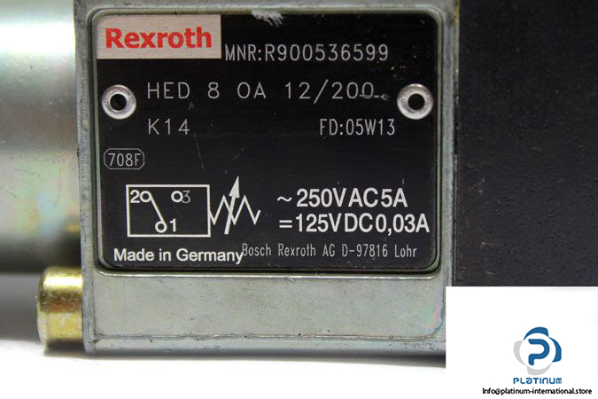 rexroth-r900536599-hydro-electric-piston-type-pressure-switch-used-3