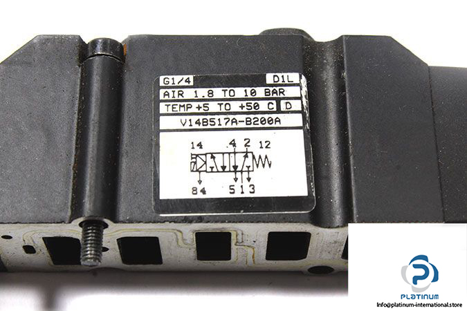 norgren-v14b517a-b200a-single-solenoid-valve-2