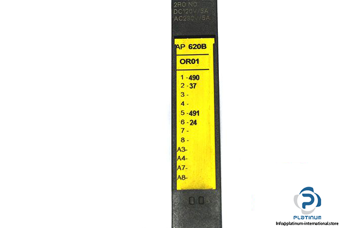 sacmi-smc-1p-04960687-plc-module-2