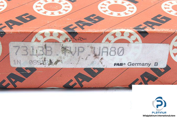 fag-7313b-tvp-ua80-angular-contact-ball-bearing-3
