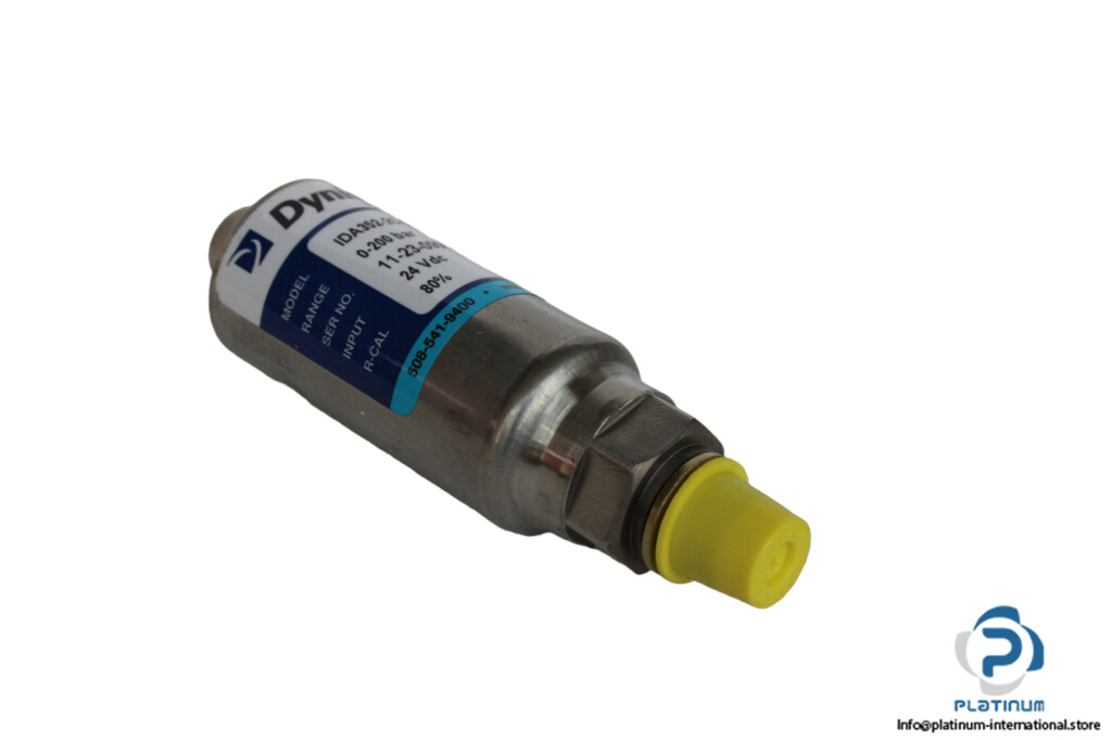 Dynisco IDA352-2C-D44 Pressure Transducer