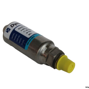 Dynisco IDA352-2C-D44 Pressure Transducer
