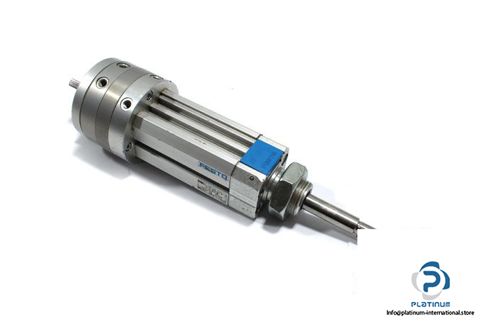 festo-556390-swivel-actuator
