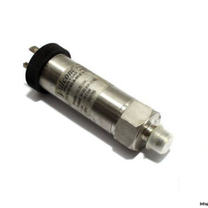 Valcom 27-R-IC-03-A-00-E-V-1-C-4 Pressure Switch