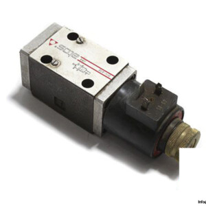Atos-DHX-632_40-solenoid-operated-directional-valve
