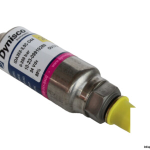 Dynisco IDA352-3,5C-D44 Pressure Transducer