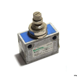 Easun-ASC-08-flow-control-valve