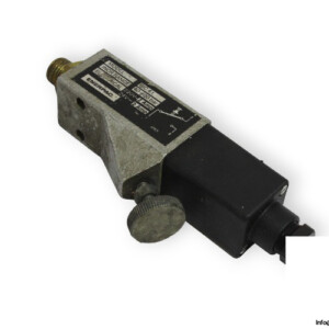 Enerpac BIC 41 Pressure Switch
