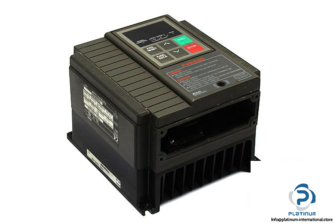 fuji-FVR0.75E9S-4EN-frequency-inverter