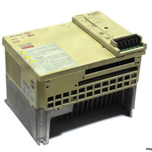 Mitsubishi FR-A044-1.5K-EC Frequency Inverter