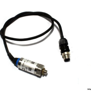 KSB 01146896 Pressure AND Vacuum Switch