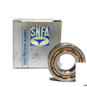 snfa-6003X-deep-groove-ball-bearing