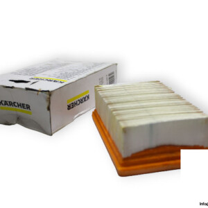 karcher-2.863-005.0-flat-pleated-filter