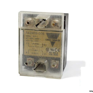 carlo-gavazzi-RA-2450-D-06-solid-state-relay