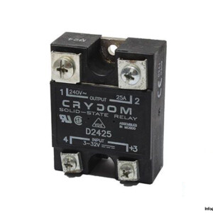 Crydom D2425 Solid State Relay