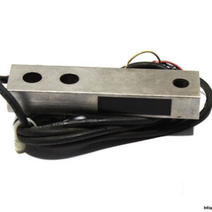 flintec-BK2-1000KG-TM-C3-max-1000-kg-beam-load-cell