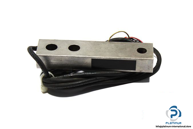 flintec-BK2-1000KG-TM-C3-max-1000-kg-beam-load-cell