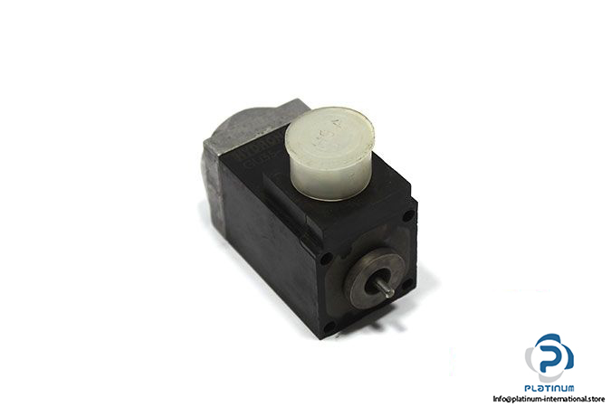 hydronorma-GU35-4-A-259-solenoid-coil