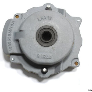 sew-BR03+HR-230V-electric-motor-brake-1