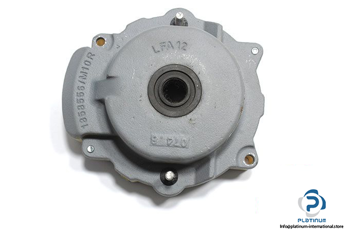 sew-BR03+HR-230V-electric-motor-brake-1