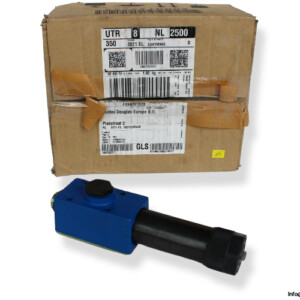 Rexroth R900481034 Direct Operated Pressure Reducing Valve