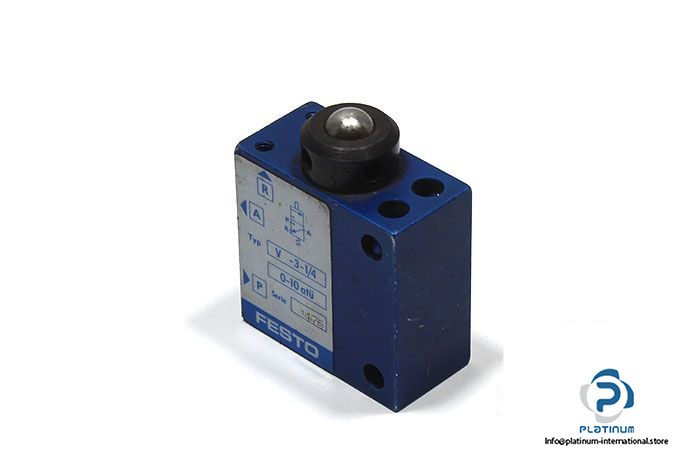 festo-2319-stem-actuated-valve